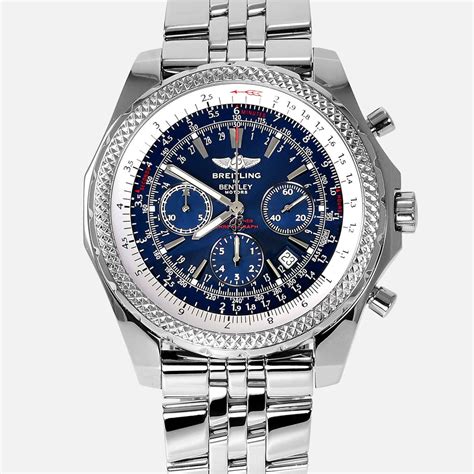 breitling bentley 1884 a25362|bentley breitling a25362 special edition.